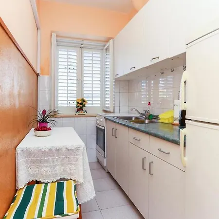 Appartement Vukoja