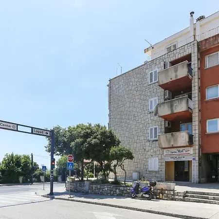 Vukoja Appartement Dubrovnik