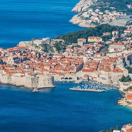 Appartement Vukoja Dubrovnik