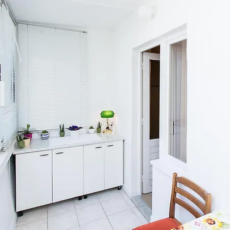 Appartement Vukoja *