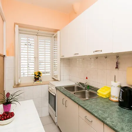 Vukoja Appartement