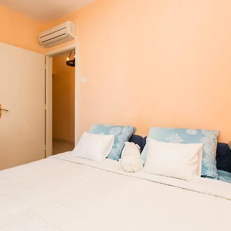 Appartement Vukoja *